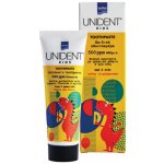 UNIDENT Kids 500ppm s fluoridy 50 ml – Hledejceny.cz