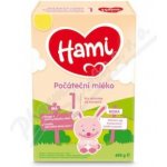 Hami 1 600 g – Hledejceny.cz