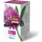 Biomin MADAMe Menopause 120 tobolek – Hledejceny.cz