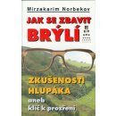 Zkušenost hlupáka Kniha - Norbekov Mirzakarim S.