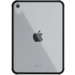 Epico Hero kryt Apple iPad 10.9 2022 transparentní černá 73710101300001 – Zboží Živě