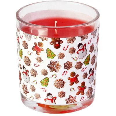 Provence VÁNOČNÍ CUKROVÍ 135 g – Zboží Mobilmania