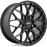 Rotiform R190 10x19 5x120 ET35 matt black – Sleviste.cz