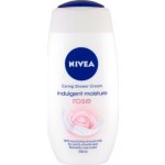 Nivea Roses sprchový gel 250 ml – Zbozi.Blesk.cz