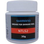 Shimano Vazelína do NLTS2 30 g – Zboží Dáma
