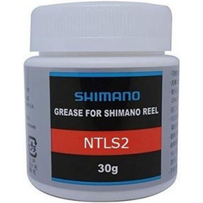 Shimano Vazelína do NLTS2 30 g – Zboží Dáma