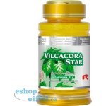 Starlife Vilcacora Star 60 kapslí – Hledejceny.cz