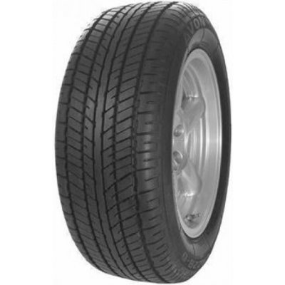 Avon Turbospeed CR228D 255/55 R17 102W – Hledejceny.cz