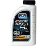 Bel-Ray Super DOT 4 Brake Fluid 355 ml – Zboží Mobilmania