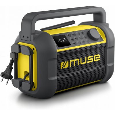 Muse M-928 – Hledejceny.cz