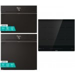 Set Gorenje BFS6148B + BCM4058B + IS646BG – Zboží Mobilmania