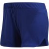 Dámské šortky adidas Ultra short W modrá