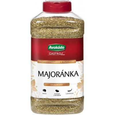 Avokádo Majoránka 150 g – Zboží Mobilmania