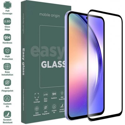 Mobile Origin EasyGlass Samsung Galaxy A54 5G FRL-EG-A545G – Zboží Živě