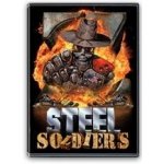 Steel Soldiers – Hledejceny.cz