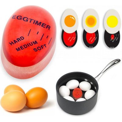 Verk 15249 Kuchyňská minutka na vejce Egg Timer – Zboží Mobilmania
