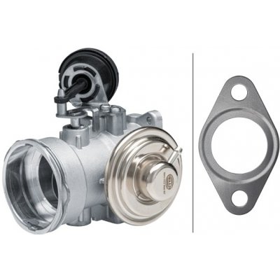 AGR-Ventil HELLA 6NU 014 864-671 – Hledejceny.cz