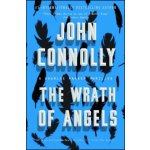 The Wrath of Angels, 11: A Charlie Parker Thriller Connolly JohnPaperback – Hledejceny.cz