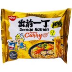 Nissin Demae Ramen Japanese Curry 100 g – Zboží Dáma