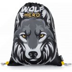 Karton P+P vlk 7-81222 – Zboží Dáma Karton P+P vlk 7-81222 – Zboží Dáma