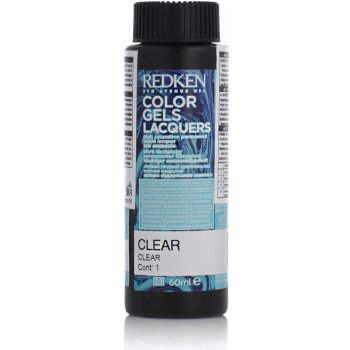 Redken Color Gels Lacquers Clear 60 ml