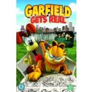 Garfield Gets Real DVD