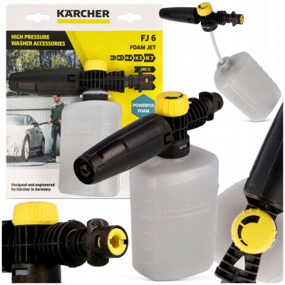 Kärcher FJ 6 Pěnovací tryska | Zboží Auto