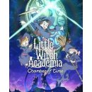 Little Witch Academia: Chamber of Time