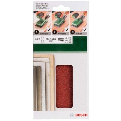 Bosch 2.609.256.A86 – Zboží Dáma