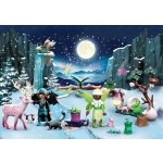 Playmobil 71029 Adventní kalendář Ayuma – Zboží Dáma