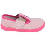 Pegres Barefoot BF01 růžové – Zbozi.Blesk.cz