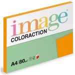 Papír barevný A4 80 g Image Coloraction NeoOr Acapulco reflexní oranžová 100 ks – Zboží Dáma Papír barevný A4 80 g Image Coloraction NeoOr Acapulco reflexní oranžová 100 ks – Zboží Dáma
