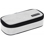 Oxybag Etue komfort Unicolor šedá – Zboží Dáma