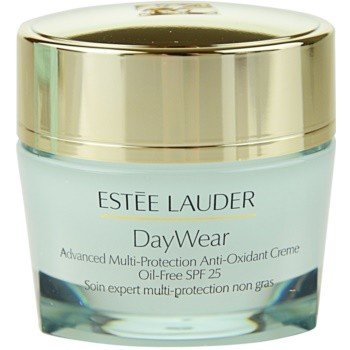 Estée Lauder DayWear denní hydratační krém pro všechny typy pleti SPF 25 Advanced Multi-Protection Anti-Oxidant Creme 50 ml