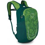 Osprey batoh Daylite zelený – Zboží Mobilmania