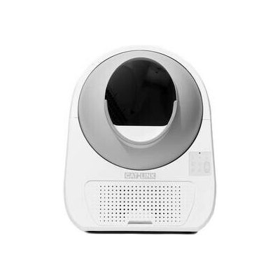 Catlink Scooper Pro Ultra inteligentní samočistící box – Sleviste.cz
