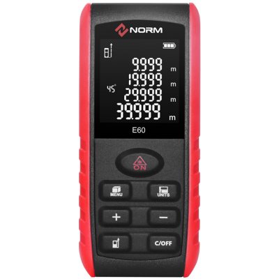 NORM E60 – Zboží Mobilmania