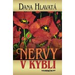 Nervy v kýbli - Dana Hlavatá – Hledejceny.cz