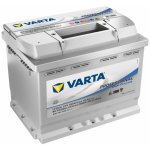 Varta Professional 12V 60Ah 560A 930 060 056 – Zboží Živě