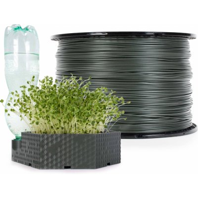 Rec Prusament PLA ycled 2kg – Zboží Živě