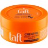 Přípravky pro úpravu vlasů Taft Wax Creative Look modelovací vosk na vlasy 75 ml