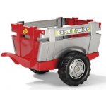 Rolly Toys Přívěs Farm Trailer – Zboží Dáma Rolly Toys Přívěs Farm Trailer – Zboží Dáma