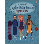 Sticker Dolly Dressing Sports – Hledejceny.cz