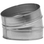 Ventishop OBL 15° 125 koleno – Zbozi.Blesk.cz