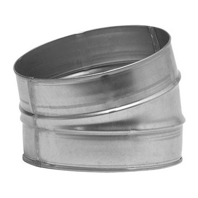 Ventishop OBL 15° 125 koleno – Zbozi.Blesk.cz