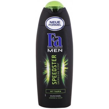 Fa Men Speedster sprchový gel 2v1 250 ml