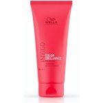 Wella Professional Invigo Color Brilliance Vibrant Color Conditioner - Kondicionér pro jemné až normální barvené vlasy 200 ml