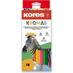Kores 9339 12 ks – Zboží Živě