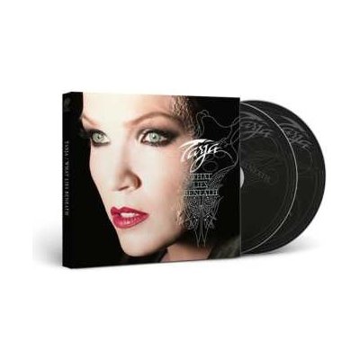 Tarja Turunen - What Lies Beneath CD