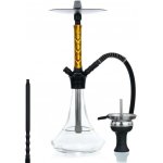 Aladin Alux 3.1 Gold Black 56 cm – Hledejceny.cz